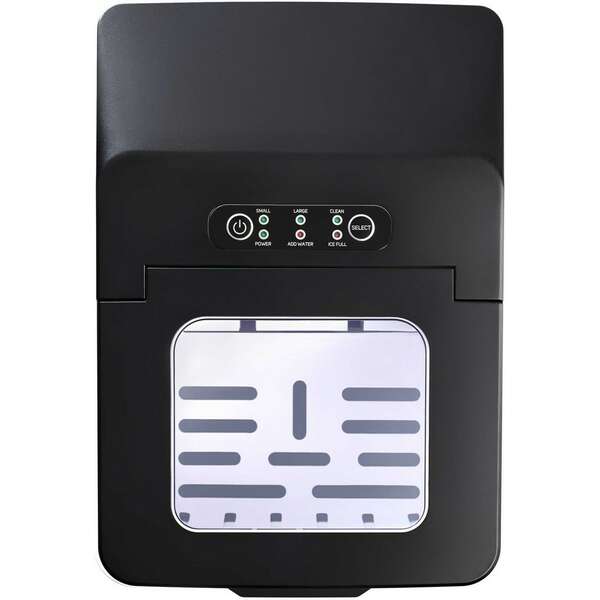 SENCOR SIM 3400SS Ice Maker