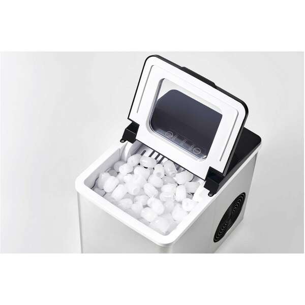 SENCOR SIM 3400SS Ice Maker