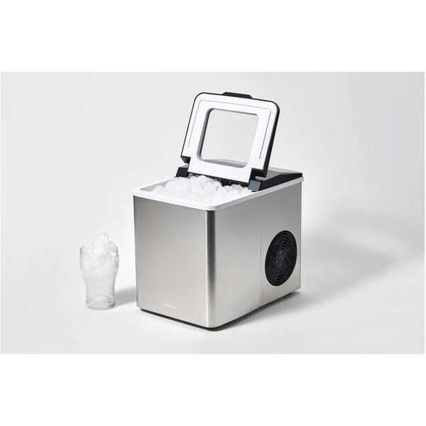 SENCOR SIM 3400SS Ice Maker