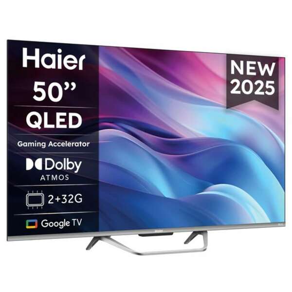 HAIER H50Q80FUX
