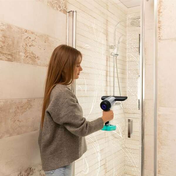 CECOTEC Conga Rockstar 3700 Glass