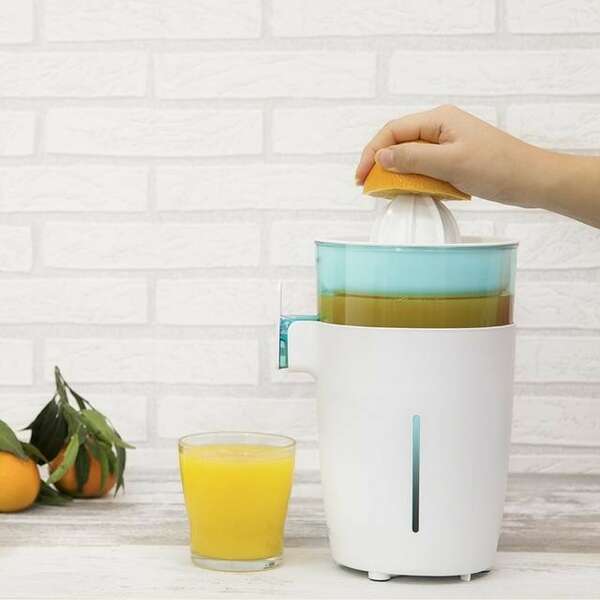 CECOTEC TowerAdjust Easy 800 White