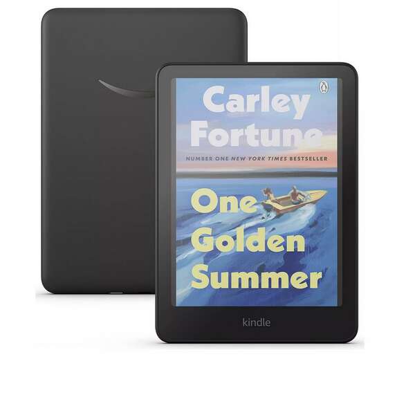 AMAZON Kindle Colorsoft 7