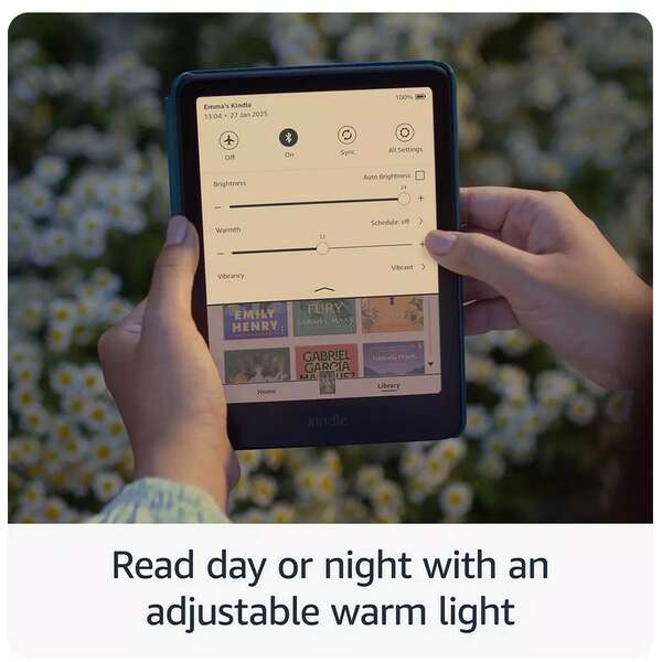 AMAZON Kindle Colorsoft 7