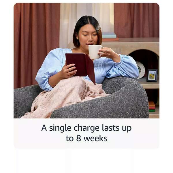 AMAZON Kindle Colorsoft 7