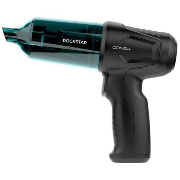 CECOTEC Conga Rockstar MicroHand