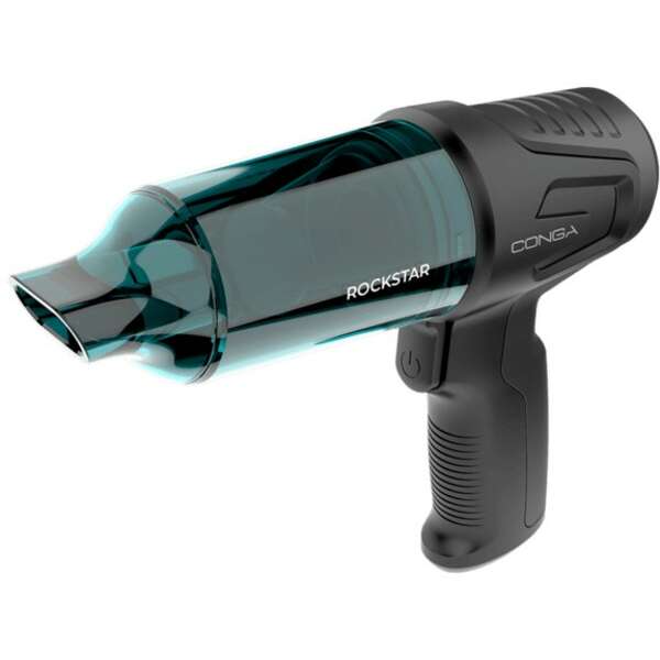 CECOTEC Conga Rockstar MicroHand