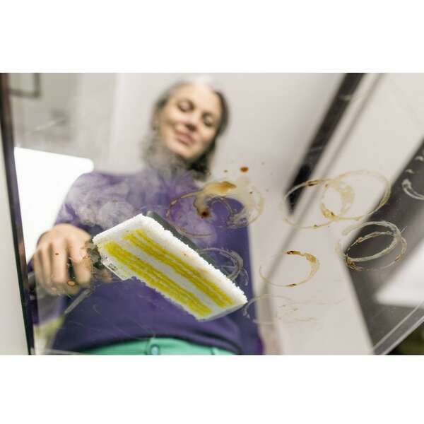 KARCHER EasyFix Set krpa od mikrovlakana