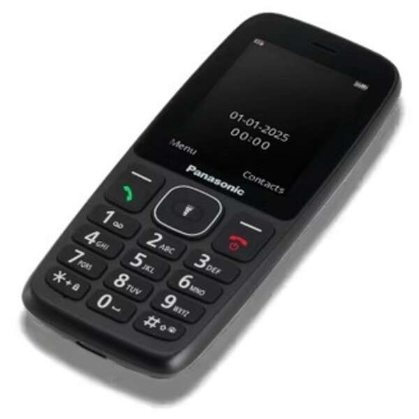 PANASONIC KX-TF400EXB