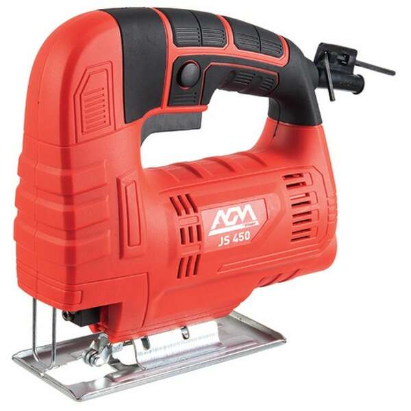 AGM JS 450