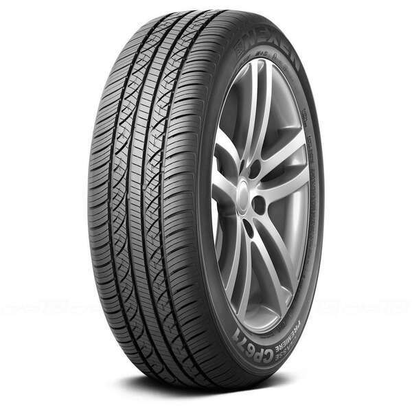 NEXEN 215/70R16 CP671 100H