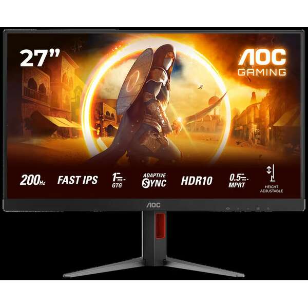 AOC 27G4HA
