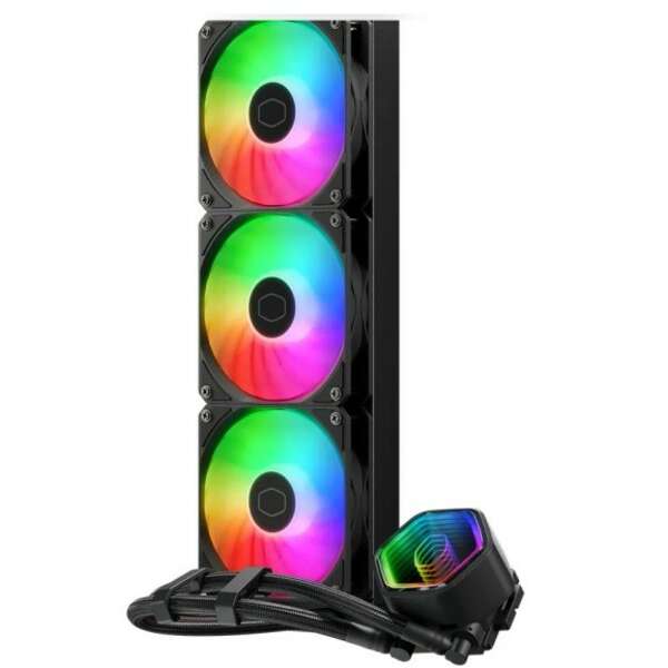 VESA Nyx Ryzen 9 7900/32GB/M.2 1TB/RX9070XT 16GB/750W