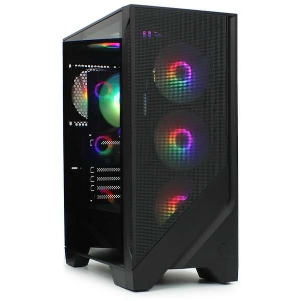VESA Korchok Ryzen 7 9700X/32GB/M.2 1TB/RTX5060Ti 16GB/650W