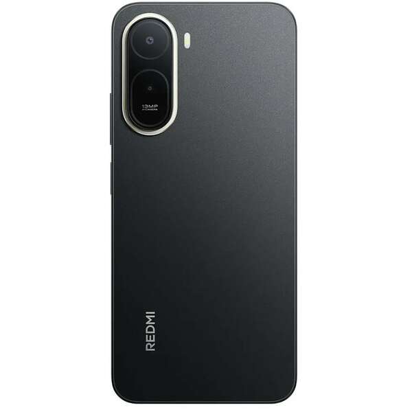 XIAOMI Redmi A7 Pro 4GB/64GB Black MZB0N5UEU