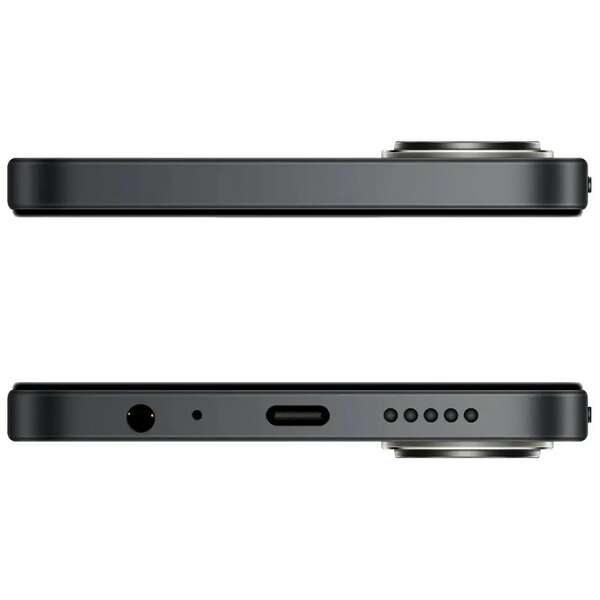 XIAOMI Redmi A7 Pro 4GB/64GB Black MZB0N5UEU