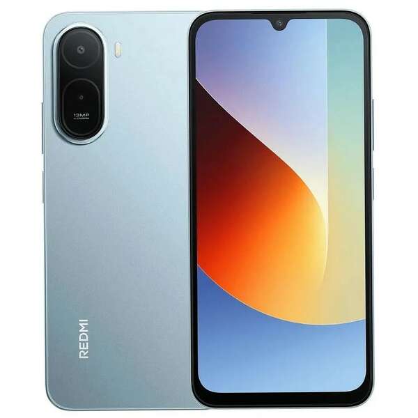 XIAOMI Redmi A7 Pro 4GB/64GB Mist Blue MZB0N5WEU