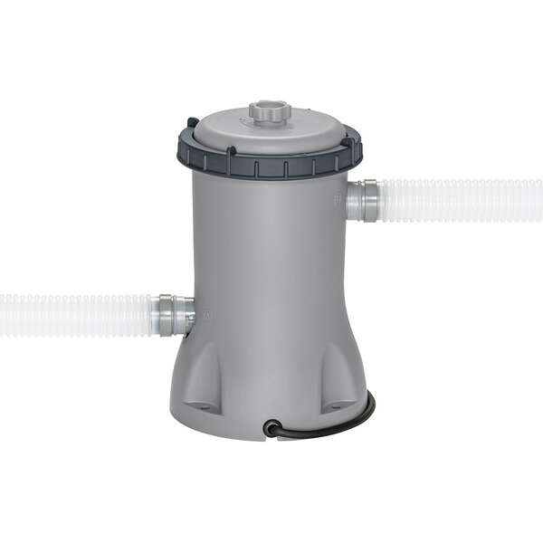 BESTWAY Steel Pro MAX 404x201x100m Pravougaoni Set