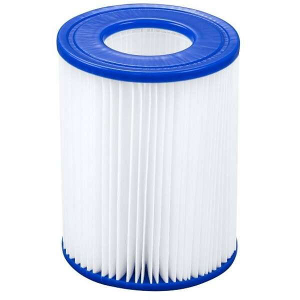 BESTWAY Steel Pro MAX 404x201x100m Pravougaoni Set