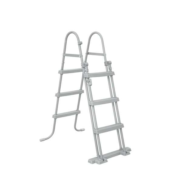 BESTWAY Steel Pro MAX 404x201x100m Pravougaoni Set