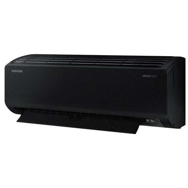 SAMSUNG AR70F09C1ABNEU inverter Set INDOR Wind Free Avant Black  