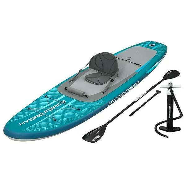 BESTWAY Kayak set Aqua Drifter