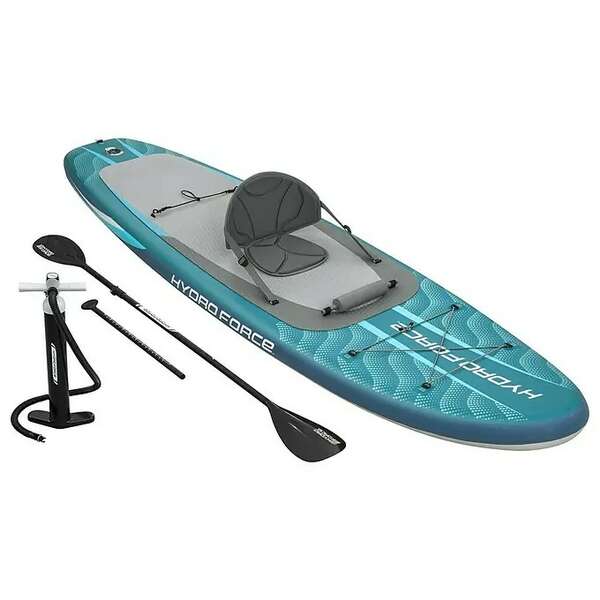 BESTWAY Kayak set Aqua Drifter