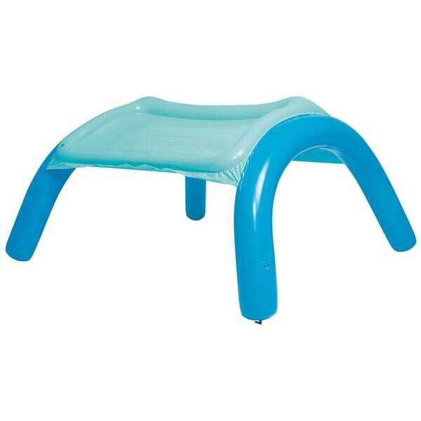 BESTWAY Beach buddy pool 140x140x114