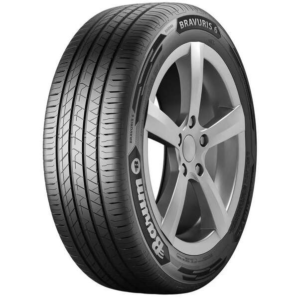 BARUM 225/45R17 BRAVURIS 6 91Y FR
