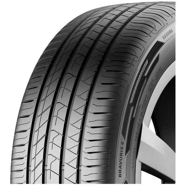 BARUM 225/45R17 BRAVURIS 6 91Y FR