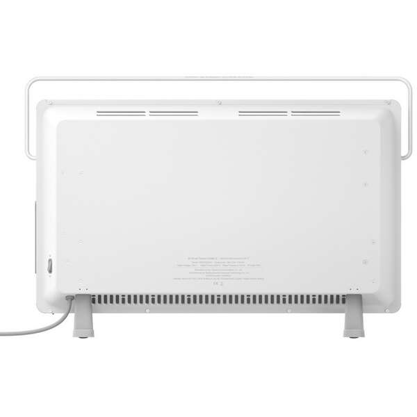 XIAOMI SMART SPACE HEATER S BHR4037GL