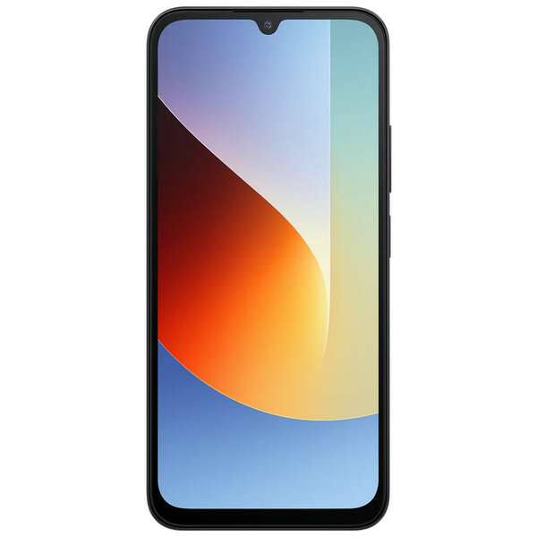 XIAOMI Redmi A7 Pro 4GB/128GB Black MZB0N5QEU
