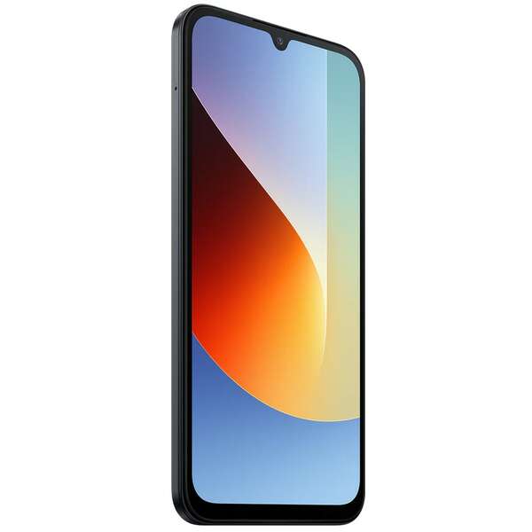 XIAOMI Redmi A7 Pro 4GB/128GB Black MZB0N5QEU