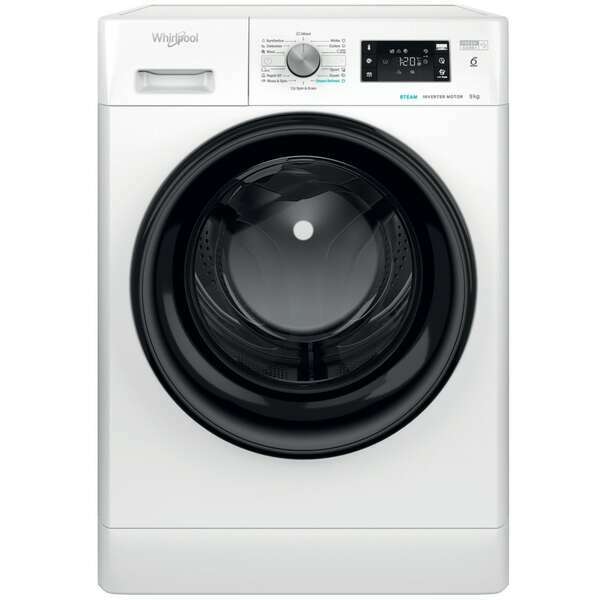 WHIRLPOOL FFB 9479 BV EE