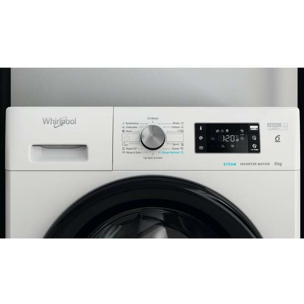 WHIRLPOOL FFB 9479 BV EE