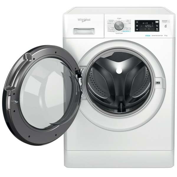 WHIRLPOOL FFB 9479 BV EE