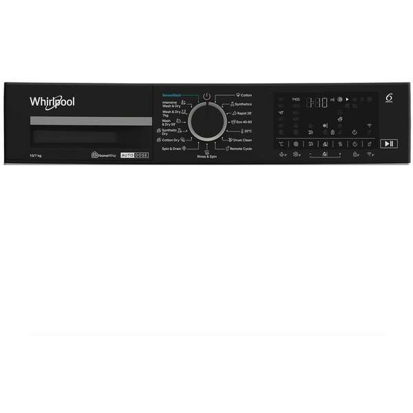WHIRLPOOL WPD 0736W ADS EE