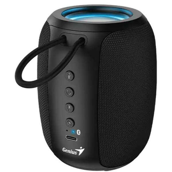 GENIUS SP-915BT Black