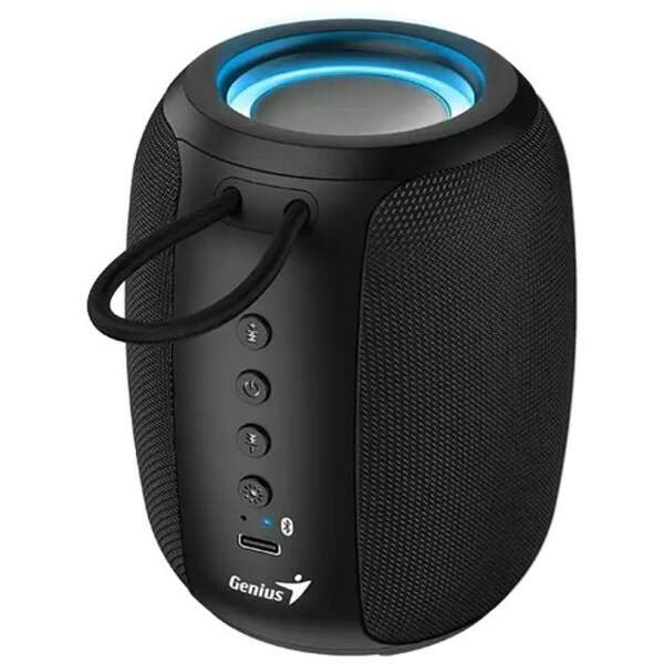 GENIUS SP-915BT Black