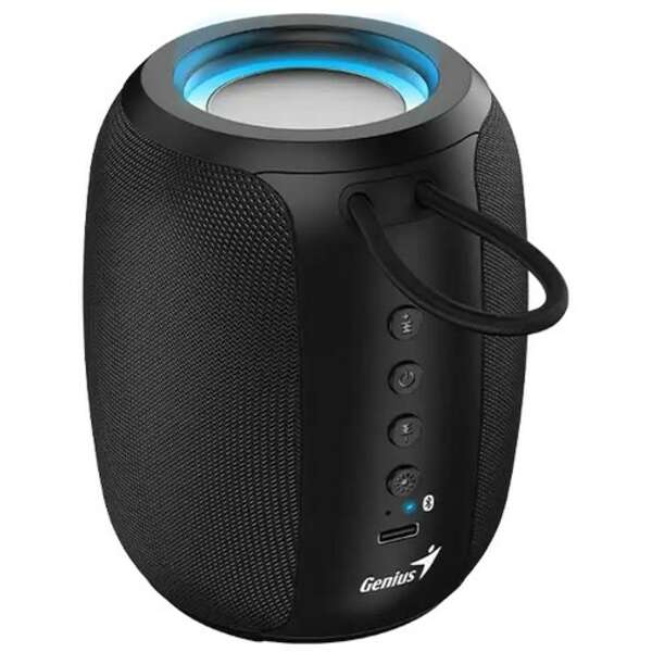 GENIUS SP-915BT Black