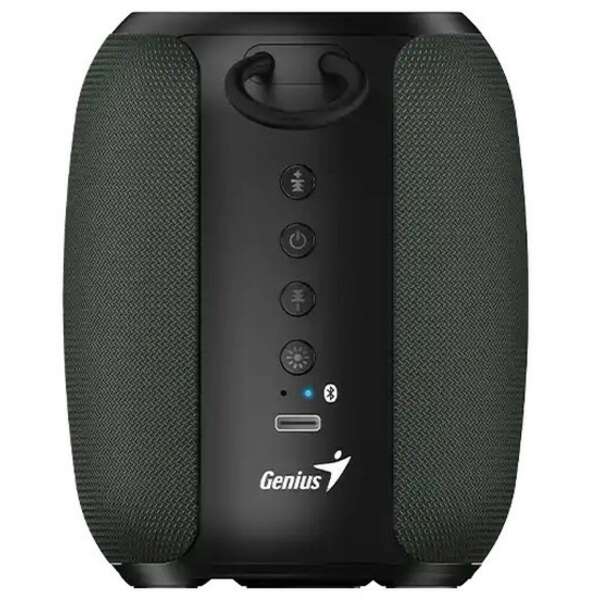 GENIUS SP-915BT Black/Gray