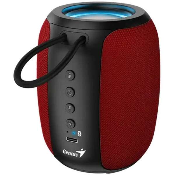 GENIUS SP-915BT Red