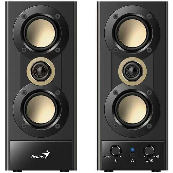 GENIUS SP-HF800BT Wood