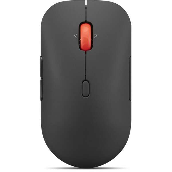 LENOVO Wireless Multi-Mode Pro Plus Mouse 6050 /crna