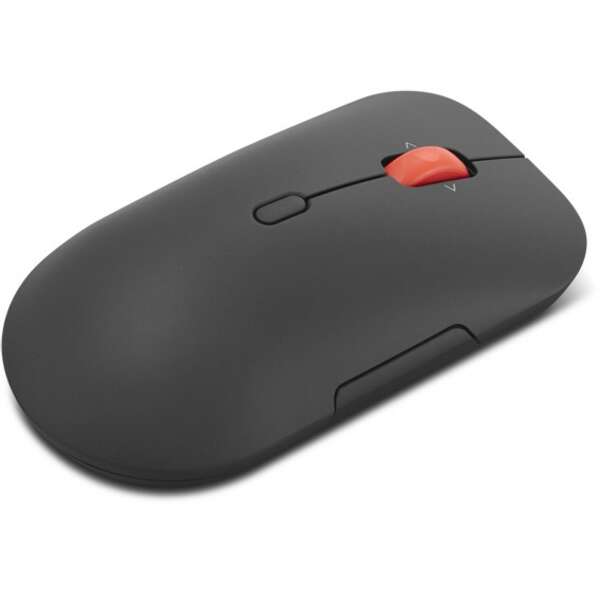 LENOVO Wireless Multi-Mode Pro Plus Mouse 6050 /crna