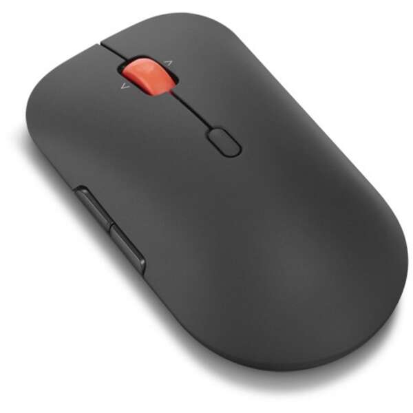LENOVO Wireless Multi-Mode Pro Plus Mouse 6050 /crna
