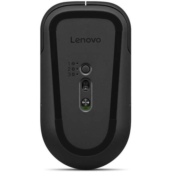LENOVO Wireless Multi-Mode Pro Plus Mouse 6050 /crna