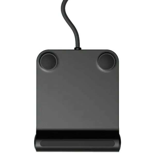 S-BOX CR 02, Citac Smart kartica