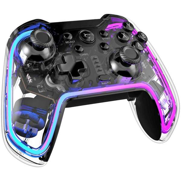 WHITE SHARK GPW 8040 PRAETORIAN, Game Pad