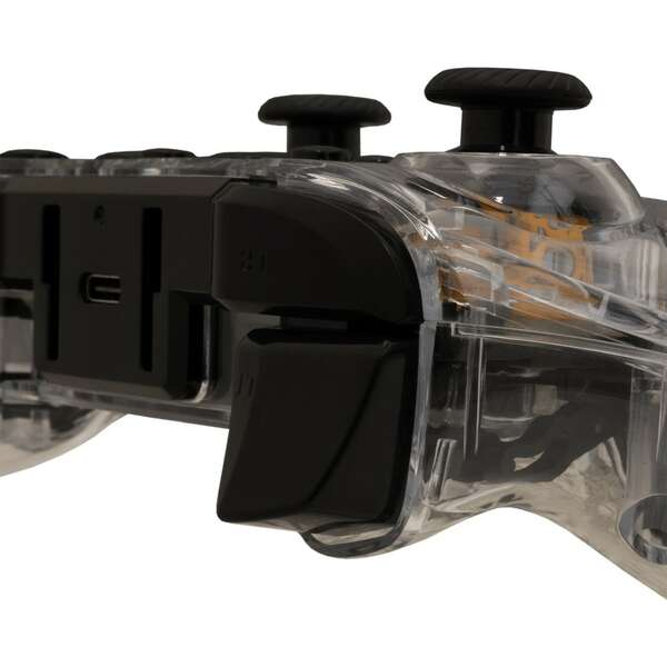 WHITE SHARK GPW 8040 PRAETORIAN, Game Pad